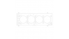 Cometic PORSCHE 924/924 Turbo 88мм.075