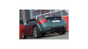 Спортна изпускателна система заглушител Audi TT 8N - ECE одобрено (971019-x)