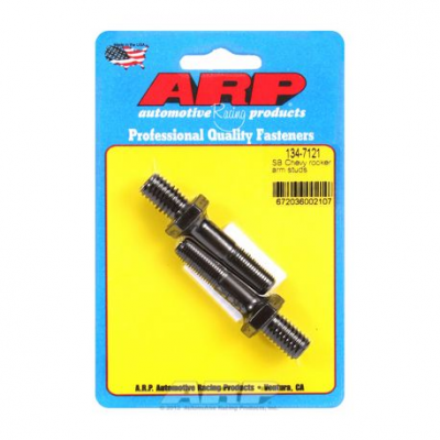 SB Chevy rocker arm болтове