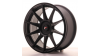 Japan Racing JR11 18x8,5 ET35-40 Blank Flat Black