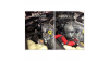 Състезателни силиконови маркучи - 08-14 Nissan GTR R35