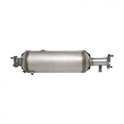 Magnaflow DPF / FAP за HYUNDAI