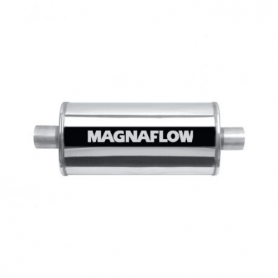 MagnaFlow Гърне от неръждаема стомана 14249