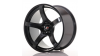 Japan Racing JR32 18x9,5 ET18 5x120 Matt Black