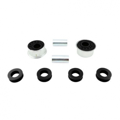 Whiteline Control arm - lower inner front bushing (anti-dive/caster correction) , predná náprava