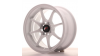 Japan Racing JR5 15x8 ET28 4x100 White