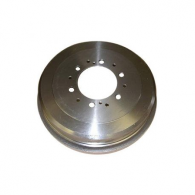 Задни спирачни барабани EBC Replacement DM015