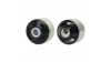 Control arm - lower inner rear bushing (caster correction) for HYUNDAI, KIA