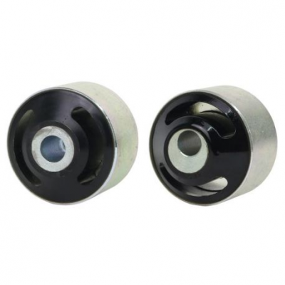 Control arm - lower inner rear bushing (caster correction) for HYUNDAI, KIA