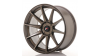 Japan Racing JR11 19x9,5 ET22-35 5H Blank Bronze