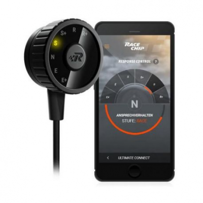 RaceChip Pedalbox XLR + App Audi, Seat, Skoda, VW 1191ccm 61HP