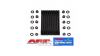 ARP Honda/Acura B18C1 VTEC 12pt HSK-M11