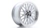 JR Wheels JR23 18x8,5 ET35 5x100 Hyper Silver