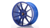 Japan Racing JR21 18x8,5 ET20-40 Blank Platinium B