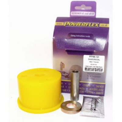 Powerflex Тампон за скоростна кутия Auto Saab 9000 (1985-1998)