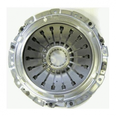 Демпфер ASSY MF240 Sachs Performance