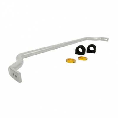 Sway bar - 33mm heavy duty blade adjustable for NISSAN