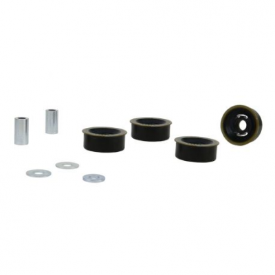 Whiteline Diff - mount front support bushing , predná náprava