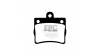 Задни спирачни накладки EBC Greenstuff 2000 Sport DP21135