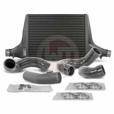 Comp. Intercooler Kit Audi S4 B9/S5 F5 EU-model