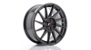 JR Wheels JR22 17x7 ET35 5x100/114 Hyper Gray