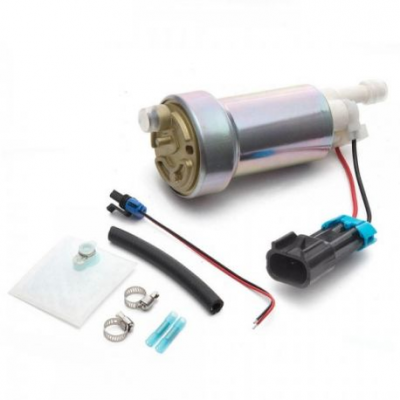 Internal Universal Fuel Pump KIT, 450LPH