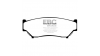 Предни спирачни накладки EBC Greenstuff 6000 DP6979