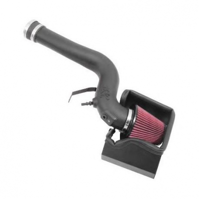 Спортна всмукателна система K&N 63 series AirCharger® , 63-2586
