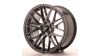 Japan Racing JR28 18x9,5 ET35 5x120 Hyper Black