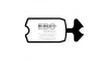 Предни спирачни накладки EBC Ultimax OEM Replacement DP131