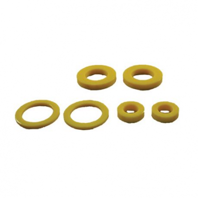 Whiteline Diff - front support lock kit, predná náprava