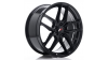 JR Wheels JR25 19x8,5 ET40 5x112 Glossy Black