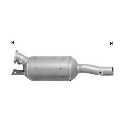 Magnaflow DPF / FAP за RENAULT