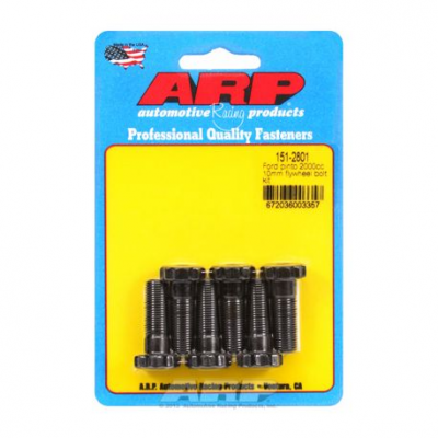 ARP Ford Pinto 2.0L M10 маховик Комплект болтове (6бр )