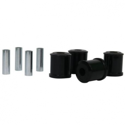 Trailing arm - lower bushing for NISSAN