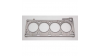 Cometic RENAULT CLIO 16V 1.8/2.0 84.5мм.056