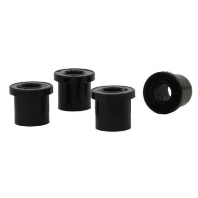 Spring - eye rear bushing for NISSAN