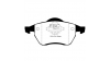 Предни спирачни накладки EBC Greenstuff 2000 Sport DP21074