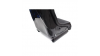 Състезателна седалка EVO PVC