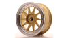 Japan Racing JR26 18x8,5 ET35-40 Blank Gold