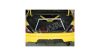 Mitsubishi EVO 7/8/9 UltraRacing Задна 4-точки Trunk разпънка