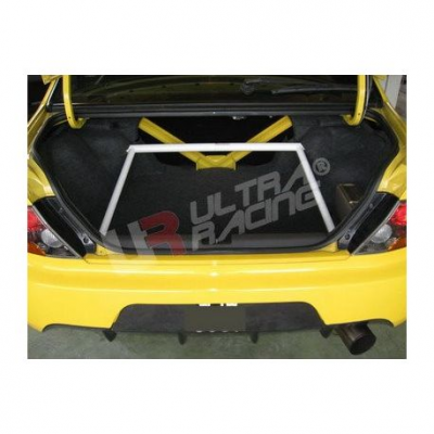 Mitsubishi EVO 7/8/9 UltraRacing Задна 4-точки Trunk разпънка