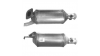 Magnaflow DPF / FAP за NISSAN OPEL RENAULT