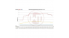 Wagner Performance Интеркулер комплект Audi A6 C7 3,0TDI