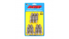 ARP Комплект болтове of 16 M10x1.25 55.00mm