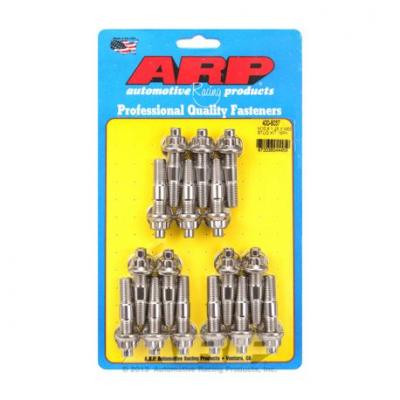 ARP Комплект болтове of 16 M10x1.25 55.00mm
