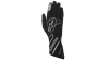 Alpinestars Tech 1-Z FIA Gloves - Black / Grey