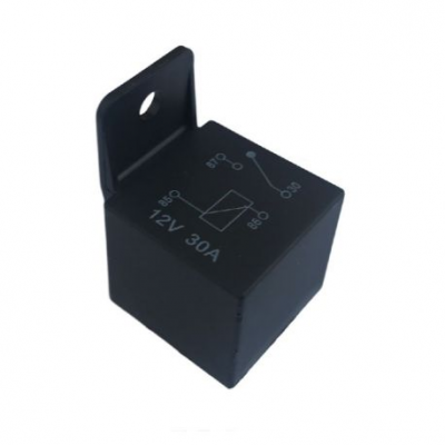 Реле 12V/30A ON/OFF 4PIN