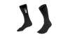 Alpinestars Race V2 FIA long socks with FIA approval - black
