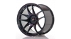 Japan Racing JR29 18x10,5 ET25 Blank Magic Purple